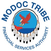 Modoc Tribe Financial Services Authority logo - Similar company to Modoc Tribal Enterprises Authority, Federal Solutions Group