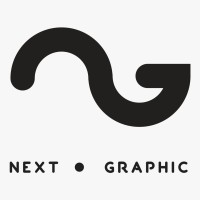 Next Graphic logo - Similar company to Myreplica