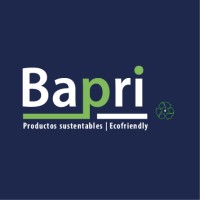 Bapri | Planchas y Films Sustentables logo - Similar company to Hitega