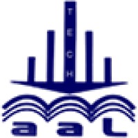 AAL Tech Marine Engineering logo - Similar company to Pt Trident Integrated Marine Services