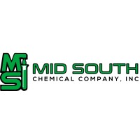 Mid South Chemical Company, Inc. logo - Similar company to Trey Transport