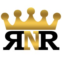 RNR Talent Ltd logo - Similar company to Indfluenced