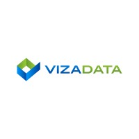 Vizadata logo - Similar company to Bid Vector