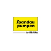 Spandau Pumpen by EBARA logo - Similar company to Brunner Pumpen Ag