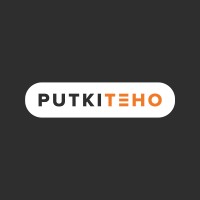 Putkiteho Oy logo - Similar company to Bepm