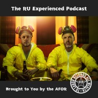 The RU Experienced Podcast logo - Similar company to North Florida Mold Remediators