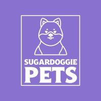 Sugardoggie Pets Global logo - Similar company to Pawmer