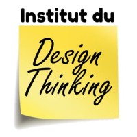 Institut du Design Thinking logo - Similar company to Lead Innovation Day