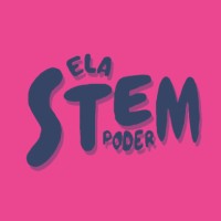 elaSTEMpoder logo - Similar company to Sindicato De Engenheiros No Estado De Minas Gerais
