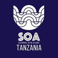 SOA TANZANIA logo - Similar company to Action For Ocean (Formerly Aqua-Farms Organization)