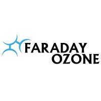 Faraday Ozone logo - Similar company to Hydium