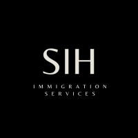SIH Immigration Services logo - Similar company to Times Visas Immigration Services Pvt Ltd