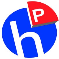 Hockey Performance Centre logo - Similar company to Borrowed Life Apparel