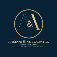 Armani & Associates logo - Similar company to Save Max - Wincity Realty