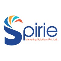 Spirie Marketing Solutions Pvt. Ltd. logo - Similar company to Space Clone Pvt. Ltd.