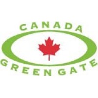Canada Green Gate logo - Similar company to Swiss Apps