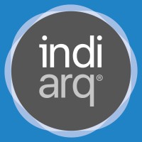 indi arquitetura logo - Similar company to Exitprojectes