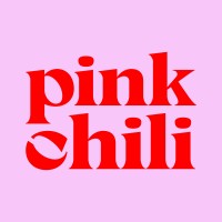 Pink Chili Agency logo - Similar company to Nevo Network