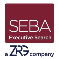 SEBA Executive Search, a ZRG Company logo - Similar company to Corporate Collaborations, Llc