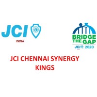 JCI CHENNAI SYNERGY KINGS logo - Similar company to Anbalippu.In