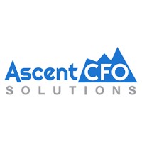 Ascent CFO Solutions logo - Similar company to Full Send - Accounting | Data