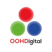 Out Of Home Digital logo - Similar company to Abundantia Training