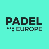 PADEL EUROPE logo - Similar company to Padel Next
