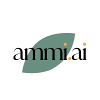 ammi.ai logo - Similar company to Nookly