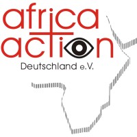 africa action / Deutschland e.V. logo - Similar company to Jemah E.V.