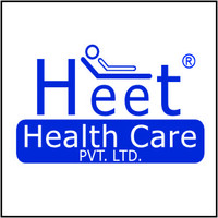 Heet Healthcare Private Limited logo - Similar company to Basic Ayurveda Limited