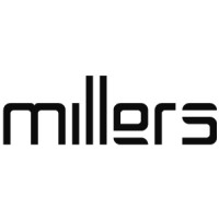 Millers logo - Similar company to Skybrud.Dk