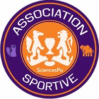 Association Sportive Sciences PO Paris - Campus de Reims logo - Similar company to Tedxplacemuseux