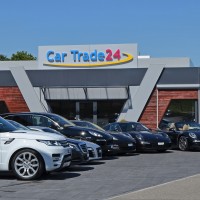 Car Trade 24 logo - Similar company to Car Import Agency