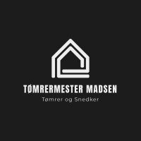 Tømrermester Madsen logo - Similar company to Mester Madsen A/S