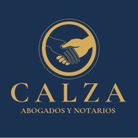 CALZA Legal logo - Similar company to Arkoulis Latin American Liaison