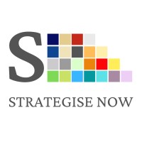 Strategise Now logo - Similar company to Broken Hill Supplies