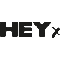 HEY X Agency logo - Similar company to Palais Wertheim