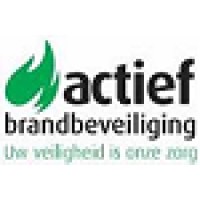 Actief Brandbeveiliging BV logo - Similar company to Paraat Beveiliging