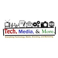 Tech, Media, & More
