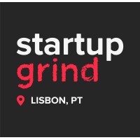 Startup Grind Lisbon logo - Similar company to Strivit
