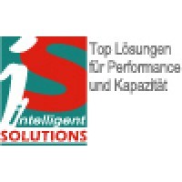 Intelligent Solutions Gmbh