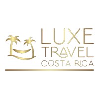 LUXE Travel Costa Rica logo - Similar company to Archipelagoes
