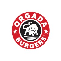 Orgada Burgers logo - Similar company to Yar Dao