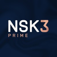 Nsk3 Prime logo - Similar company to Securecom - Securitizadora De Recebiveis Comerciais
