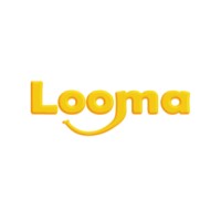 Looma Education logo - Similar company to Looma Education