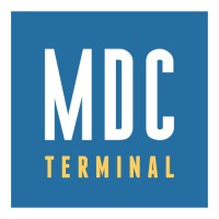 MDC Terminal logo - Similar company to Gquadro Srls