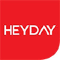 Heyday (A unit of Starsh Infotech Pvt Ltd) logo - Similar company to Zenate Solutions