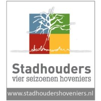 Stadhouders Hoveniers logo - Similar company to Busser Buiten