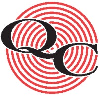 Quaker Color logo - Similar company to Afford Inks