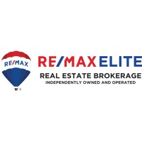 RE/MAX ELITE BROKERAGE logo - Similar company to Grange Packing Solutions